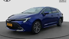 Gebruikt 2025 Toyota Corolla Hybrid Business Edition Stationwagen | € 35.995 (Eerlijke prijs)