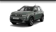 Gebruikt 2025 Dacia Duster Journey SUV | € 34.050 (Eerlijke prijs)