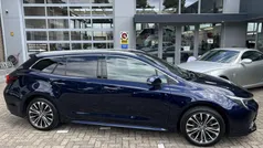 Gebruikt 2023 Toyota Corolla Style Stationwagen | € 29.950 (Eerlijke prijs)