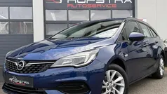 Gebruikt 2020 Opel Astra Edition Stationwagen | € 9.895 (Eerlijke prijs)