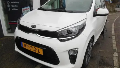 Occasion Kia Picanto 67 PK (49 kW) 2018 Hatchback