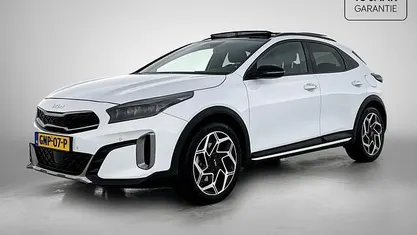 Occasion Kia XCeed GT-Line 142 PK (104 kW) 2024 SUV