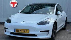 Gebruikt 2021 Tesla Model 3 Standard Range Sedan | € 24.895 (Eerlijke prijs)