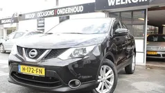 Gebruikt 2014 Nissan Qashqai Acenta SUV | € 9.450 (Eerlijke prijs)