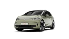 Bruin Nieuw 2025 VW ID.3 Pro Hatchback | € 36.900 (Eerlijke prijs)