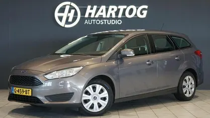 Occasion Ford Focus 101 PK (74 kW) 2016 Stationwagen