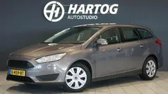 Gebruikt 2016 Ford Focus Stationwagen | € 8.700 (Eerlijke prijs)