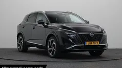 Gebruikt 2025 Nissan Qashqai Tekna+ SUV | € 39.400 (Eerlijke prijs)