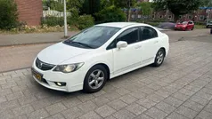 Gebruikt 2011 Honda Civic Elegance Sedan | € 3.200 (Super prijs)