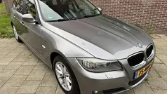 Grijs Gebruikt 2010 BMW 318 Stationwagen | € 3.995 (Goede deal)