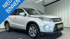 Gebruikt 2023 Suzuki Vitara SUV | € 25.895 (Eerlijke prijs)