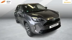 Grijs Gebruikt 2023 Toyota Yaris Cross Comfort SUV | € 25.950 (Eerlijke prijs)