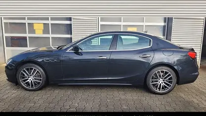 Gebruikt 2022 Maserati Ghibli Sedan | € 79.950