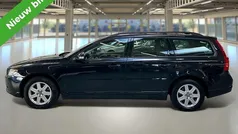 Gebruikt 2008 Volvo V70 Momentum Stationwagen | € 9.950 (Eerlijke prijs)