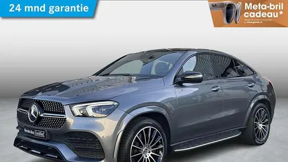 Gebruikt 2022 Mercedes GLE350 Premium Coupé | € 76.950 (Eerlijke prijs)