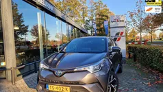 Gebruikt 2018 Toyota C-HR Style SUV | € 18.950 (Eerlijke prijs)