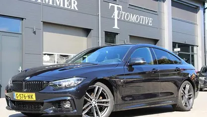 Occasion BMW 418 Executive 136 PK (100 kW) 2019 Coupé