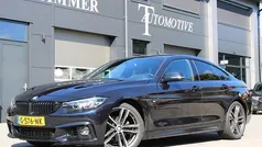 Zwart Gebruikt 2019 BMW 418 Executive Coupé | € 21.350 (Eerlijke prijs)