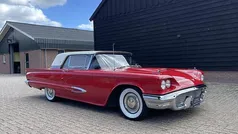 Gebruikt 1959 Ford Thunderbird | € 42.900