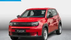 Passione red Nieuw 2025 Fiat Grande Panda Red Hatchback | € 25.765 (Eerlijke prijs)