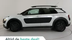 Gebruikt 2015 Citroën C4 Business Class SUV | € 5.450 (Eerlijke prijs)