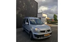 Gebruikt 2007 Renault Kangoo MPV | € 4.750 (Eerlijke prijs)