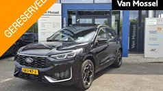Zwart Gebruikt 2024 Ford Kuga ST-Line X SUV | € 41.845 (Eerlijke prijs)