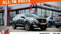 Grijs Gebruikt 2020 Peugeot 2008 Active SUV | € 18.785 (Eerlijke prijs)