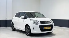 Gebruikt 2019 Citroën C1 Feel Hatchback | € 5.949 (Goede deal)