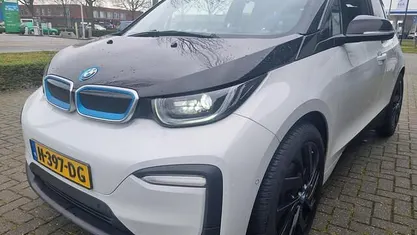 Occasion BMW i3 Basis 125 kW (170 PK) 2019 Hatchback