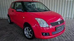 Gebruikt 2008 Suzuki Swift Hatchback | € 1.550 (Goede deal)