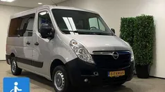 Gebruikt 2012 Opel Movano Van | € 28.950