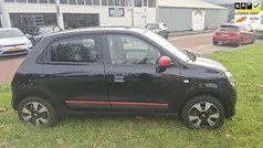 Zwart Gebruikt 2014 Renault Twingo Expression Hatchback | € 3.900 (Eerlijke prijs)