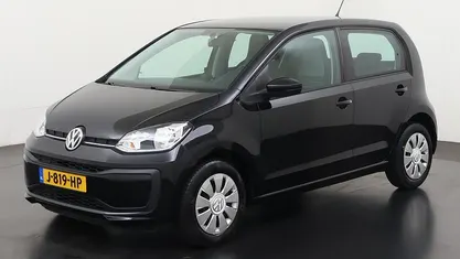 Occasion VW up! move up! 2020 Hatchback