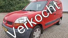 Gebruikt 2005 Renault Kangoo MPV | € 595 (Super prijs)