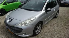 Gebruikt 2009 Peugeot 206+ Hatchback | € 1.995 (Eerlijke prijs)