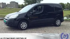 Zwart Gebruikt 2012 Citroën Berlingo MPV | € 6.950 (Eerlijke prijs)