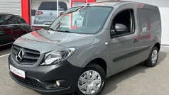 Grijs Gebruikt 2018 Mercedes Citan 112 Van | € 11.495 (Super prijs)