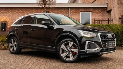 Occasion Audi Q2 Business 150 PK (110 kW) 2021 SUV