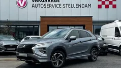 Grijs Gebruikt 2024 Mitsubishi Eclipse Cross Instyle SUV | € 28.495 (Eerlijke prijs)