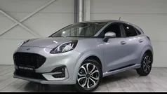 Gebruikt 2022 Ford Puma ST-Line SUV | € 21.945 (Eerlijke prijs)