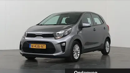 Occasion 2021 Kia Picanto Hatchback | € 12.435 (Eerlijke prijs)