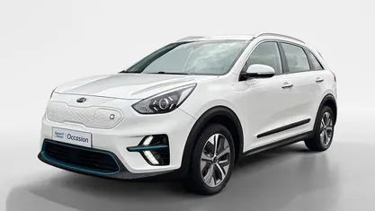 Wit Gebruikt 2020 Kia e-Niro SUV | € 16.745 (Goede deal)