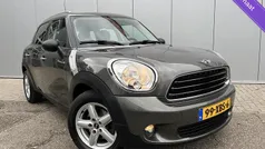 Gebruikt 2012 Mini One Countryman Chili SUV | € 12.994 (Eerlijke prijs)