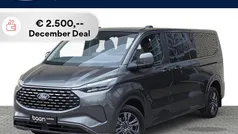 Gebruikt 2025 Ford Tourneo Titanium MPV | € 66.410 (Super prijs)