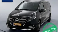 Gebruikt 2024 Mercedes V300 Avantgarde MPV | € 92.845 (Eerlijke prijs)