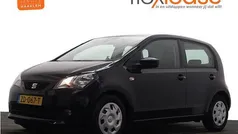 Zwart metallic Gebruikt 2019 Seat Mii Hatchback | € 9.900 (Eerlijke prijs)