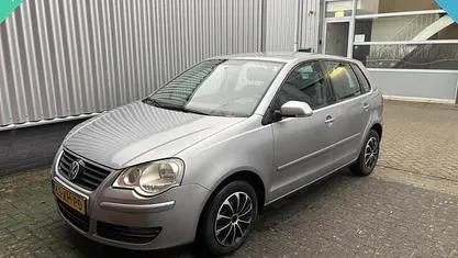 Occasion VW Polo Comfortline 80 PK (58 kW) 2007 Hatchback