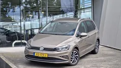 Gebruikt 2018 VW Golf Sportsvan Highline MPV | € 18.945 (Eerlijke prijs)