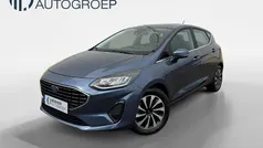Gebruikt 2023 Ford Fiesta Titanium Hatchback | € 19.945 (Eerlijke prijs)